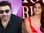 Sunny Deol wishes to work with Alia Bhatt, says 'could be anything like father-daughter'