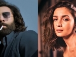 Ranbir Kapoor's Animal: Alia Bhatt says her 'mind is blown' by the film's trailer
