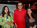 Reshmi Mitra's biopic on Shishir Kumar Bhaduri Borobabu's trailer to be unveiled at NABC