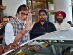 You are our pride: Amitabh Bachchan after India's heartbreak in World Cup final