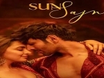 Kartik-Kiara's new track ‘Sun Sajni’ from ‘Satyaprem Ki Katha’ out
