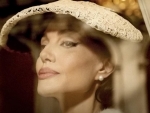 First look of Angelina Jolie from her upcoming movie 'Maria' revealed