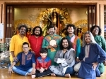'Raktabeej': 'Gouri Elo' song from Nandita Roy-Shiboprosad Mukherjee's film launched