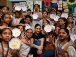 UNICEF India Celebrity Advocate Kareena Kapoor Khan promotes reading, foundational learning for young children