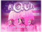 Popular Europop band Aqua announces US tour dates, ticket sales from August 30