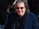 Al Pacino welcomes fourth child at 83 with girlfriend Noor Alfallah