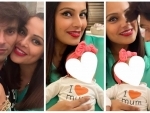 This birthday was so different: Bipasha Basu writes sharing images of her daughter