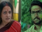 Vikram Chatterjee, Raima Sen starrer Zee5 web series Roktokorobi's captivating trailer out now