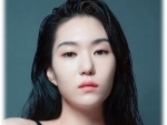 Korean actress Park Soo Ryun, 29, dies after falling from stairs