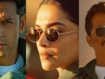 'Fighter': Teaser of Hrithik Roshan, Deepika Padukone starrer film to be out tomorrow