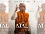 Main Atal Hoon starring Pankaj Tripathi to release on Jan 19, 2024