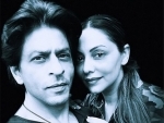 Shah Rukh Khan reveals what was his first Valentine's Day gift for wife Gauri