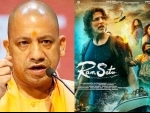 Akshay Kumar urges Yogi Adityanath to watch his film 'Ram Setu'