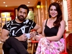 Love Marriage: Ankush-Oindrila speak on their troubled onscreen romance amid real life wedding buzz