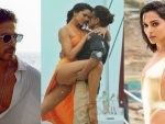 Shah Rukh Khan, Deepika Padukone, John Abraham starrer Pathaan mints Rs 429 cr in 4 days