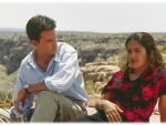 My friend, you are gone much too soon: Salma Hayek remembers Matthew Perry