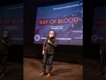 UK: Bengal Heritage Foundation screens 'Bay of Blood', a film on Bangladesh Liberation War, in London