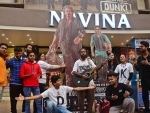 Dunki: Shah Rukh Khan's fans go berserk as superstar's third film of the year releases