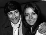 Zeenat Aman recalls how Dev Anand stopped her from leaving Mumbai