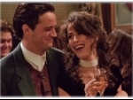 The world will miss you, mourns Maggie Wheeler on Friends co-star Matthew Perry's death