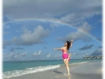Tamannaah's Maldives pictures will leave you speechless, check them right now