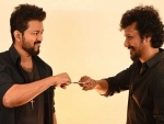 Tamil Film 'Leo' director Lokesh hurt during movie promotion event in Kerala