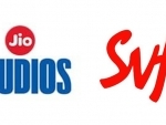 Jio Studios announces collaboration with SVF in Bengali films