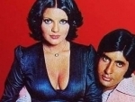 Zeenat Aman says she was 'abused' publicly on film set after Amitabh Bachchan's rare late arrival