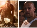 Vin Diesel to return with 'Riddick: Furya', reunites with director David Twohy