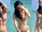 Bikini-clad Mouni Roy says 'hello' to Miami