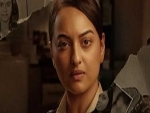 Prime Video unveils gripping trailer of Sonakshi Sinha starrer Dahaad