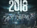 Malayalam Film '2018' is India's official entry to Oscars 2024