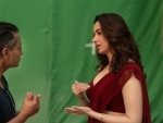 Tamannaah Bhatia trends on Twitter as Lust Stories 2 premieres on Netflix amid much anticipation