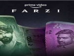 ‘Farzi’ gets biggest opening for local original show on Prime Video