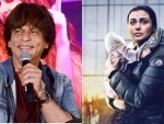 'My Rani shines...': Shah Rukh Khan's all praise for Rani Mukerji over Mrs Chatterjee vs Norway