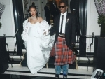 Name of Rihanna, A$AP Rocky's second child revealed