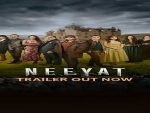Trailer of Vidya Balan’s 'Neeyat' now out