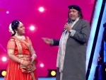 Mithun Chakraborty, Ankush Hazra starrer Dance Bangla Dance 12 high on TV ratings