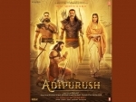 Prabhas, Kriti Sanon starrer Adipurush's poster now out