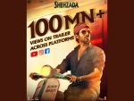 Kartik Aaryan, Kriti Sanon led Shehzada trailer crosses 100 million views