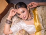 Pankaj Tripathi made me feel very comfortable in our intimate scene in Kadak Singh: Jaya Ahsan on Bollywood debut