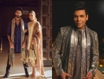 Sid-Kiara wedding: Check out Shahid Kapoor, Mira Rajput and Karan Johar's looks