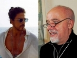 Paulo Coelho gives huge shoutout to Shah Rukh Khan after Pathaan's release. Check out the superstar's response