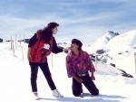 Switzerland celebrates Yash Chopra’s legacy, salutes his contribution to present the country’s beauty to Indians!