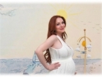 Lindsay Lohan gives birth to baby boy, her son's name is really interesting