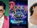 Karan Johar starts shooting last schedule of 'Rocky Aur Rani Ki Prem Kahani'