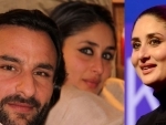 My marriage with Saif Ali Khan exposed me to life beyond films: Kareena Kapoor Khan