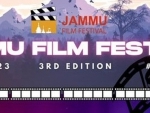 Jammu and Kashmir: Third edition of Jammu Film Festival commences