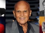 Singer-actor-activist Harry Belafonte dies of congestive heart failure at 96