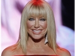 Actress Suzanne Somers, 76, dies after cancer battle